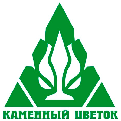 Каменный цветок